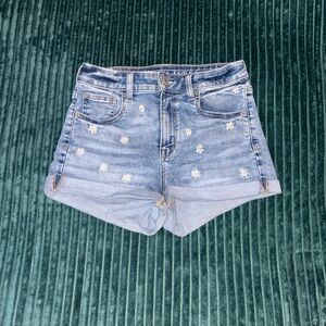 Women’s American Eagle High Rise Shorts